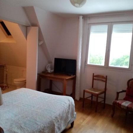 Bed and Breakfast La Bergerie Tremereuc Екстер'єр фото