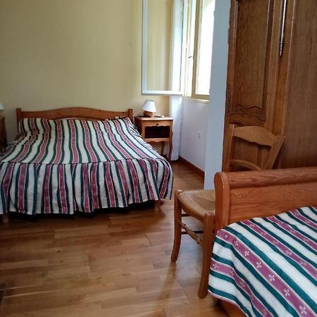 Bed and Breakfast La Bergerie Tremereuc Екстер'єр фото