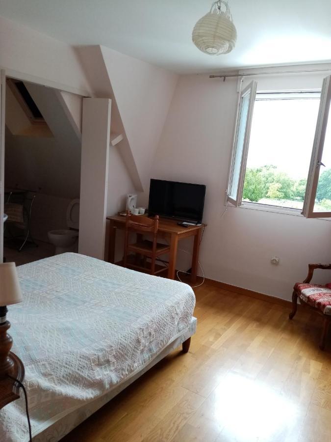 Bed and Breakfast La Bergerie Tremereuc Екстер'єр фото
